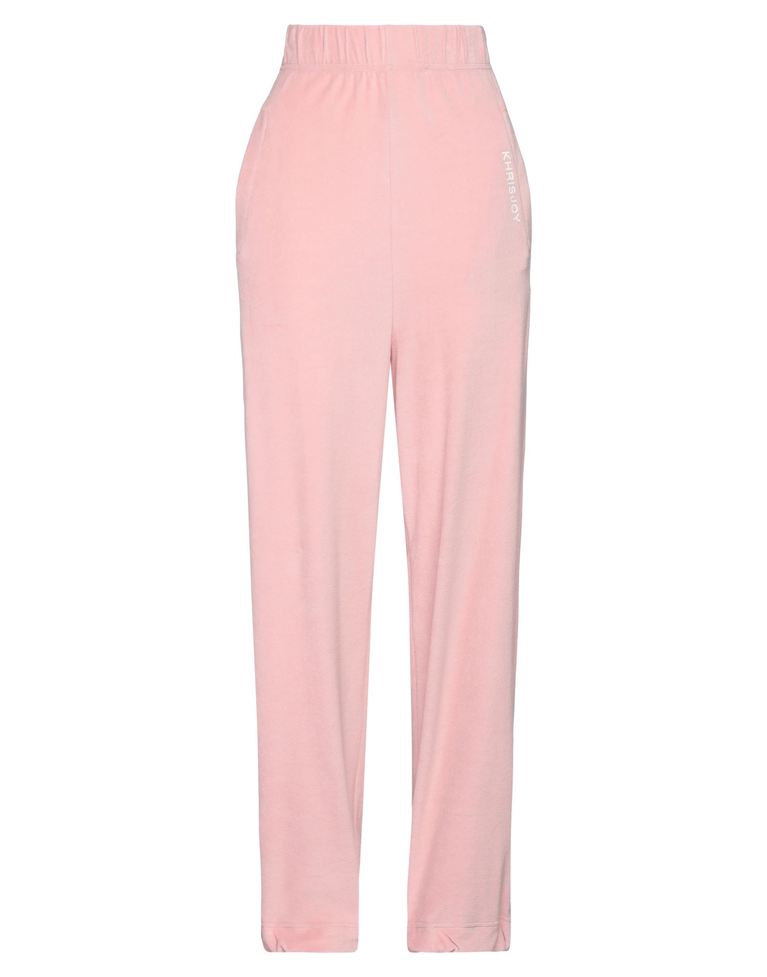 KHRISJOY Hose Damen Rosa von KHRISJOY