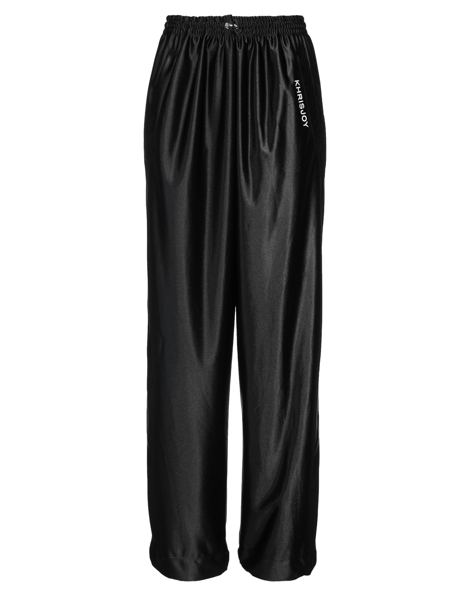 KHRISJOY Hose Damen Schwarz von KHRISJOY