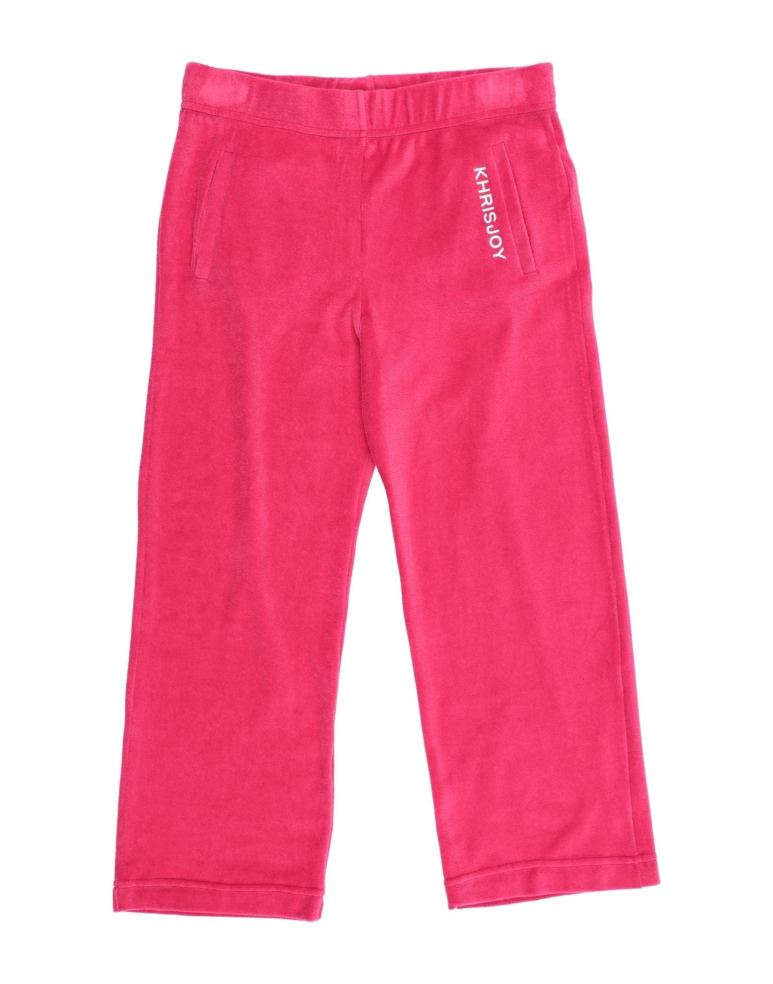 KHRISJOY Hose Kinder Fuchsia von KHRISJOY