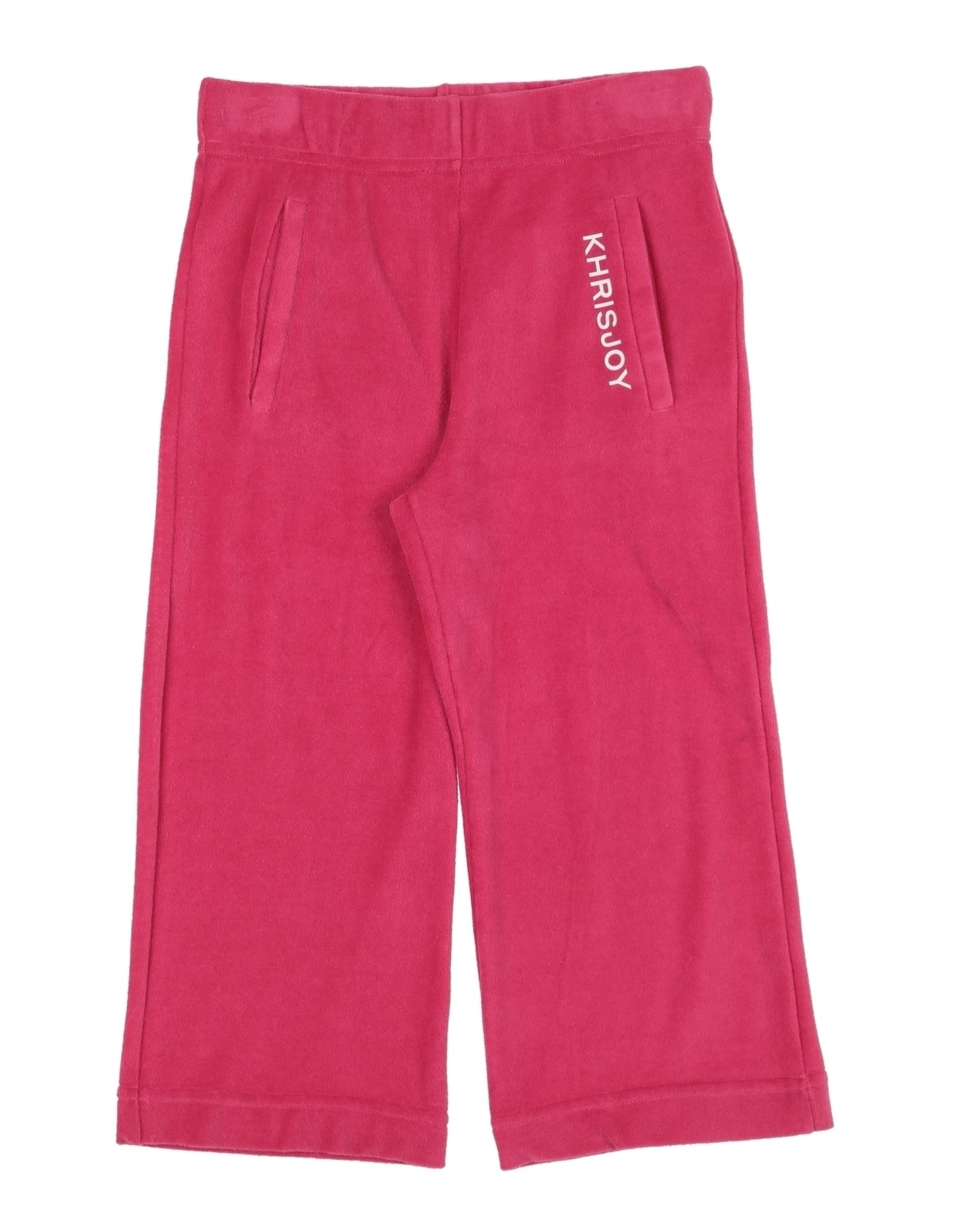 KHRISJOY Hose Kinder Fuchsia von KHRISJOY