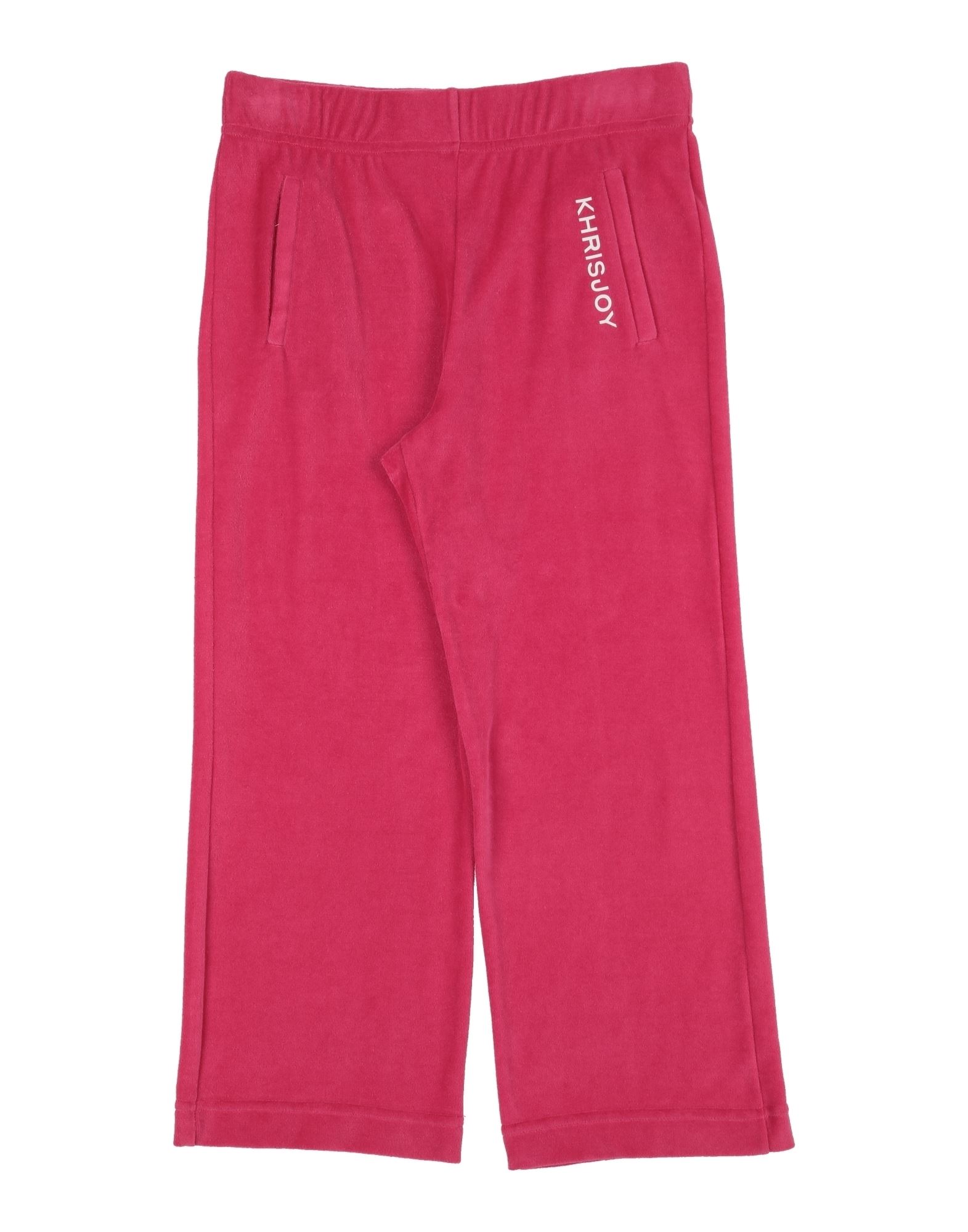 KHRISJOY Hose Kinder Fuchsia von KHRISJOY