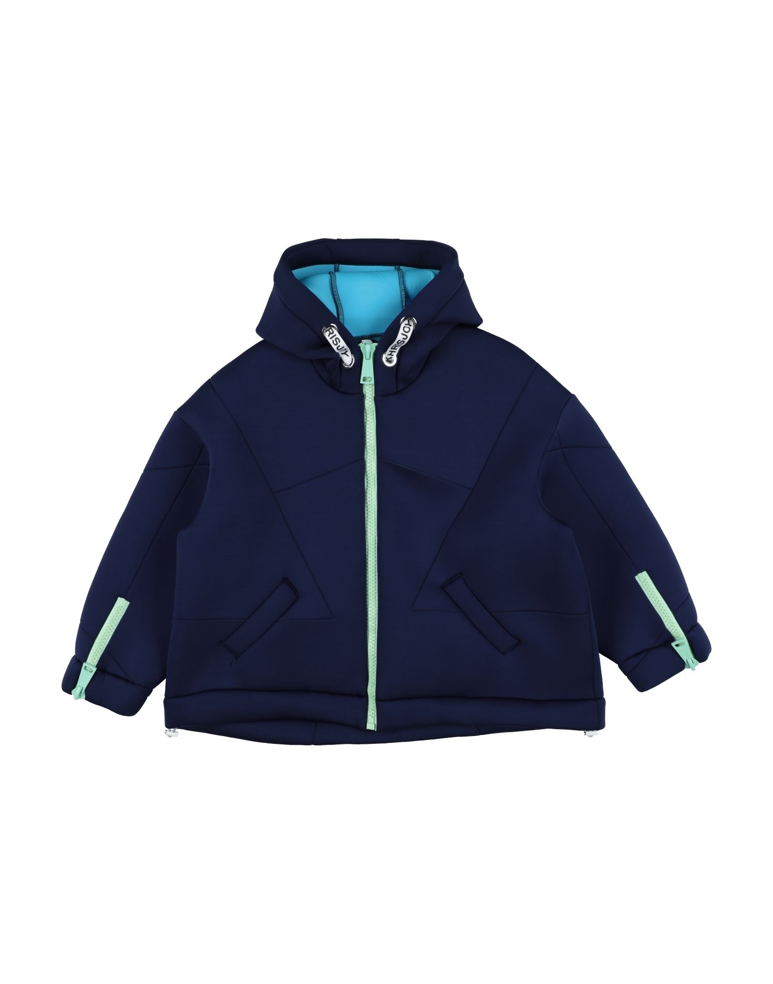 KHRISJOY Jacke & Anorak Kinder Marineblau von KHRISJOY