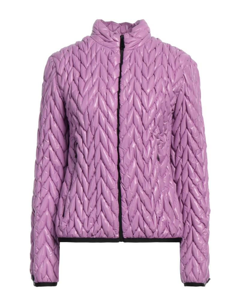 KHRISJOY Jacke & Anorak Damen Malve von KHRISJOY