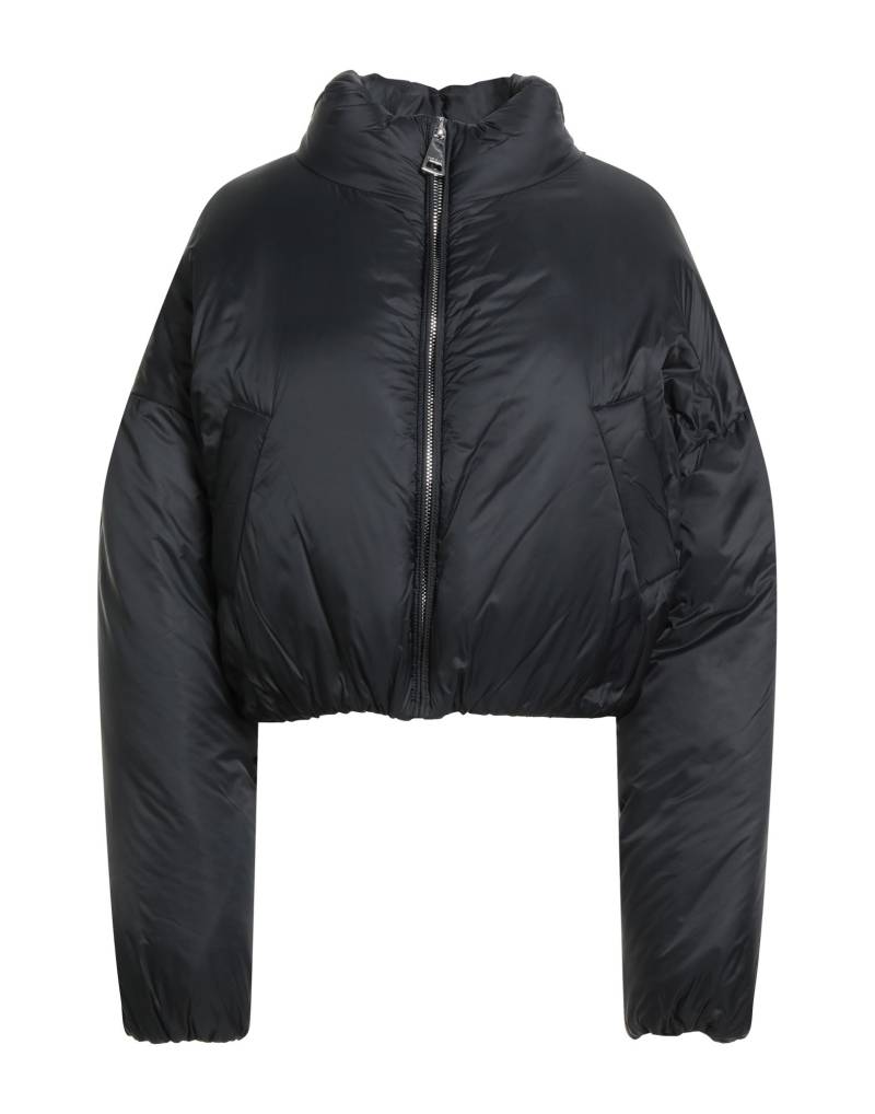 KHRISJOY Pufferjacke & Daunenjacke Damen Schwarz von KHRISJOY