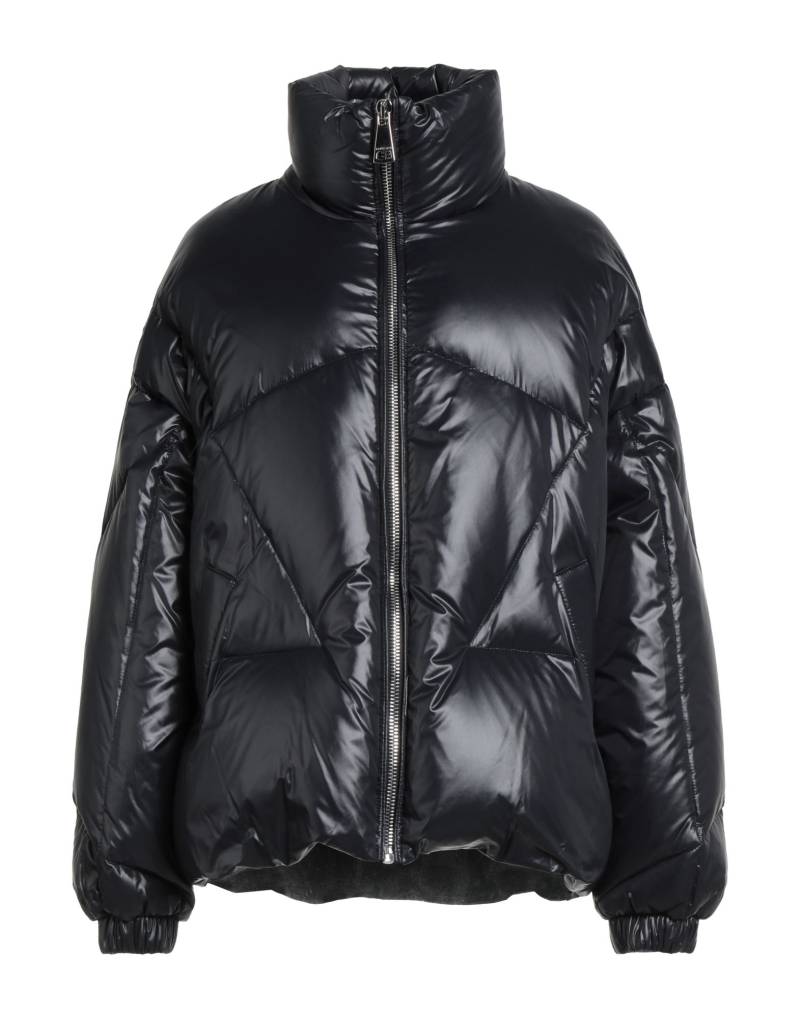 KHRISJOY Pufferjacke & Daunenjacke Damen Schwarz von KHRISJOY