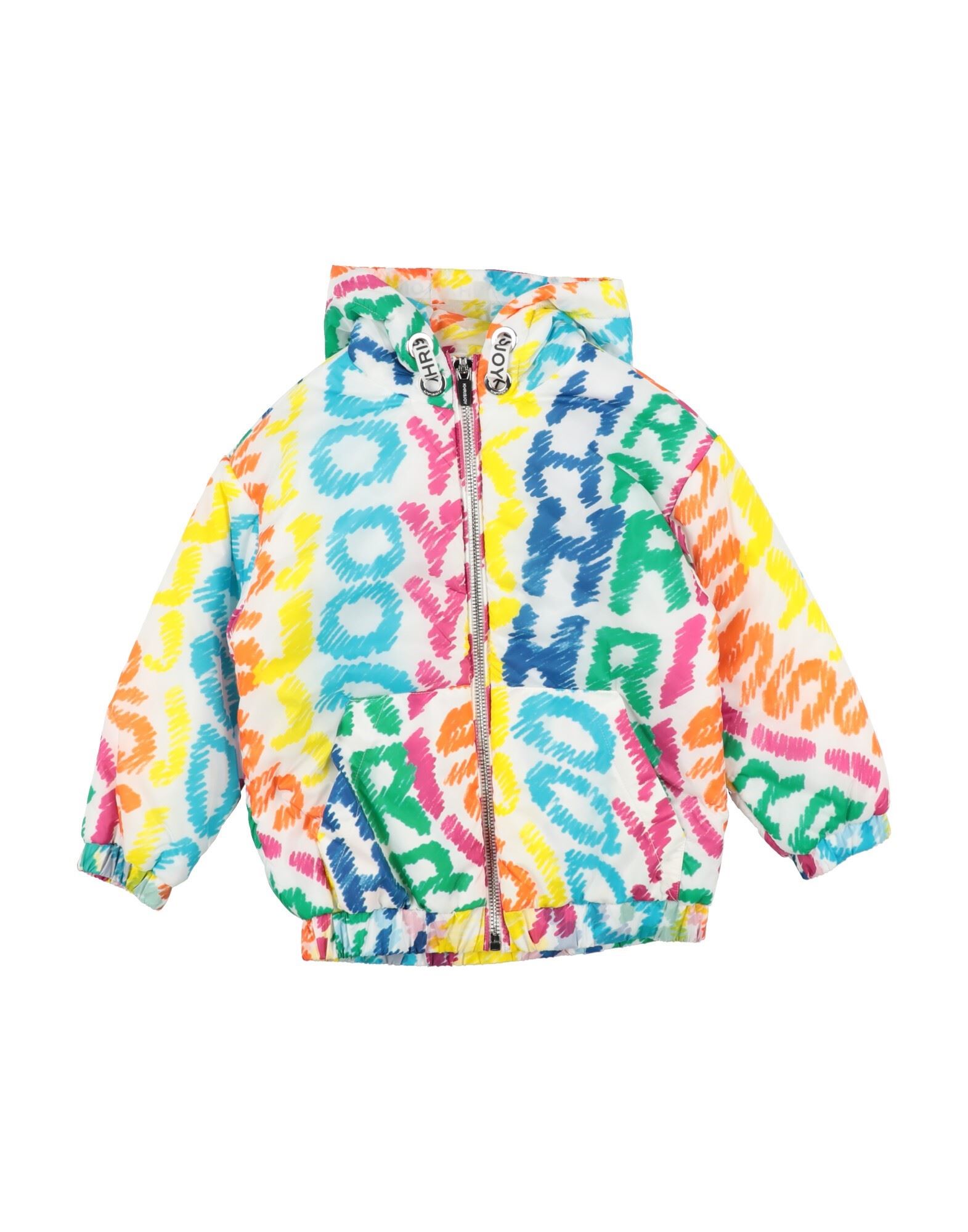 KHRISJOY Pufferjacke & Daunenjacke Kinder Tūrkis von KHRISJOY