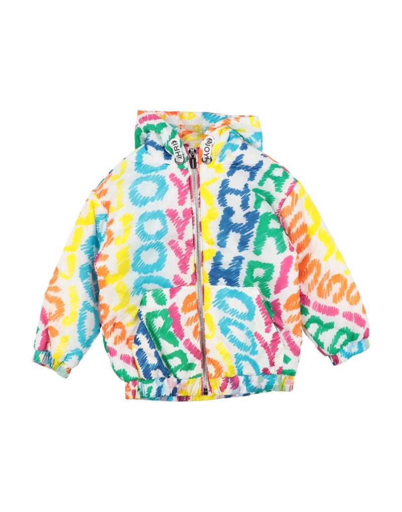 KHRISJOY Pufferjacke & Daunenjacke Kinder Tūrkis von KHRISJOY