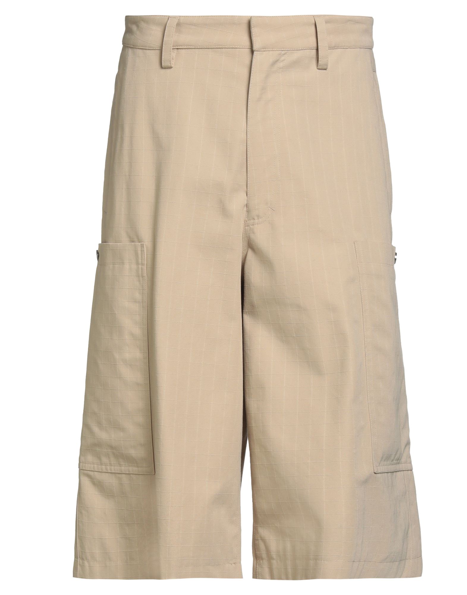 KHRISJOY Shorts & Bermudashorts Herren Beige KHRISJOY Shorts & Bermudashorts Herren Beige von KHRISJOY