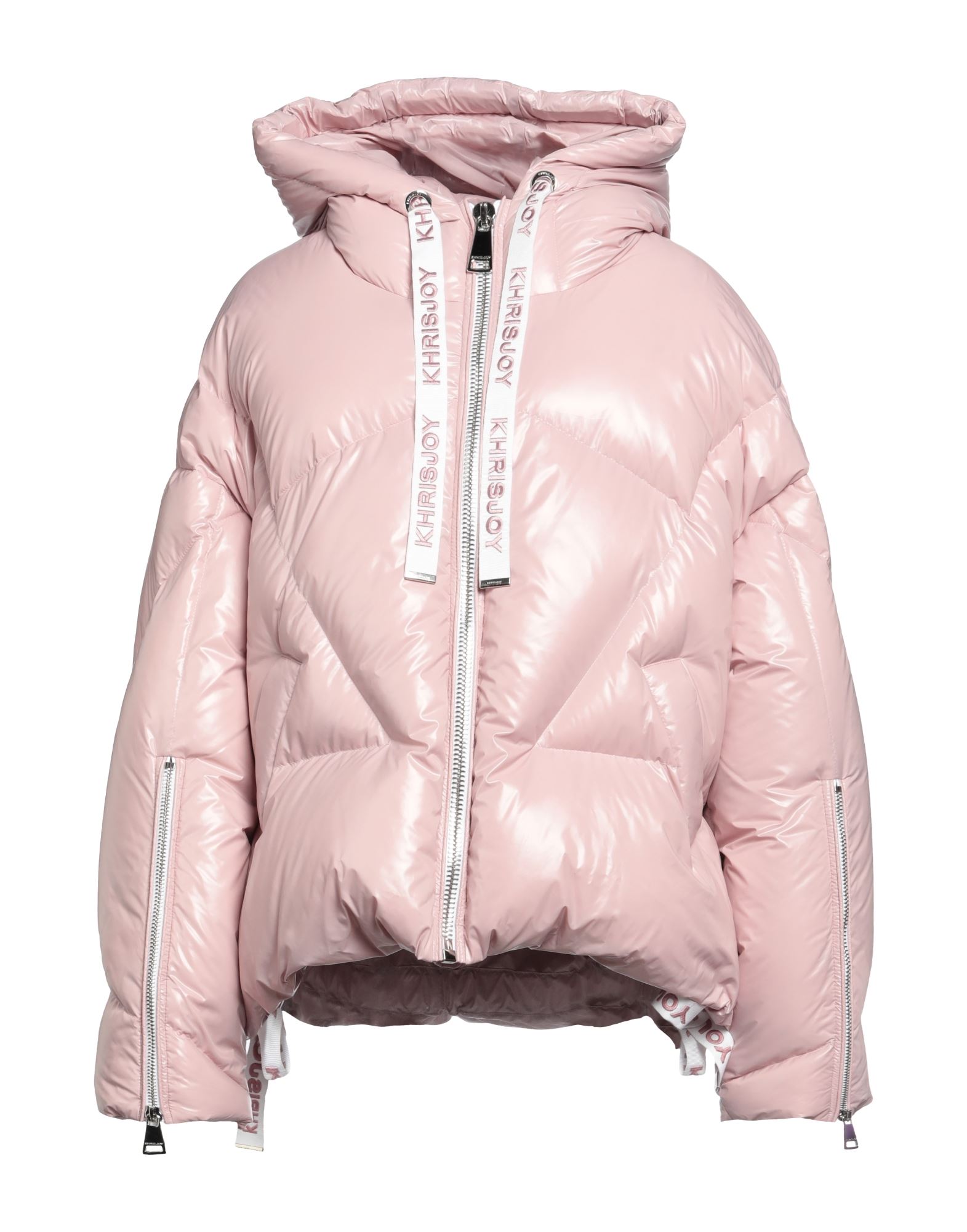 KHRISJOY Pufferjacke & Daunenjacke Damen Rosa von KHRISJOY