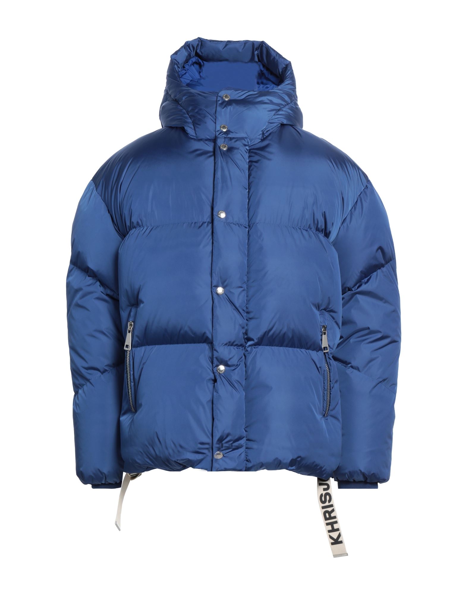 KHRISJOY Pufferjacke & Daunenjacke Herren Blau von KHRISJOY