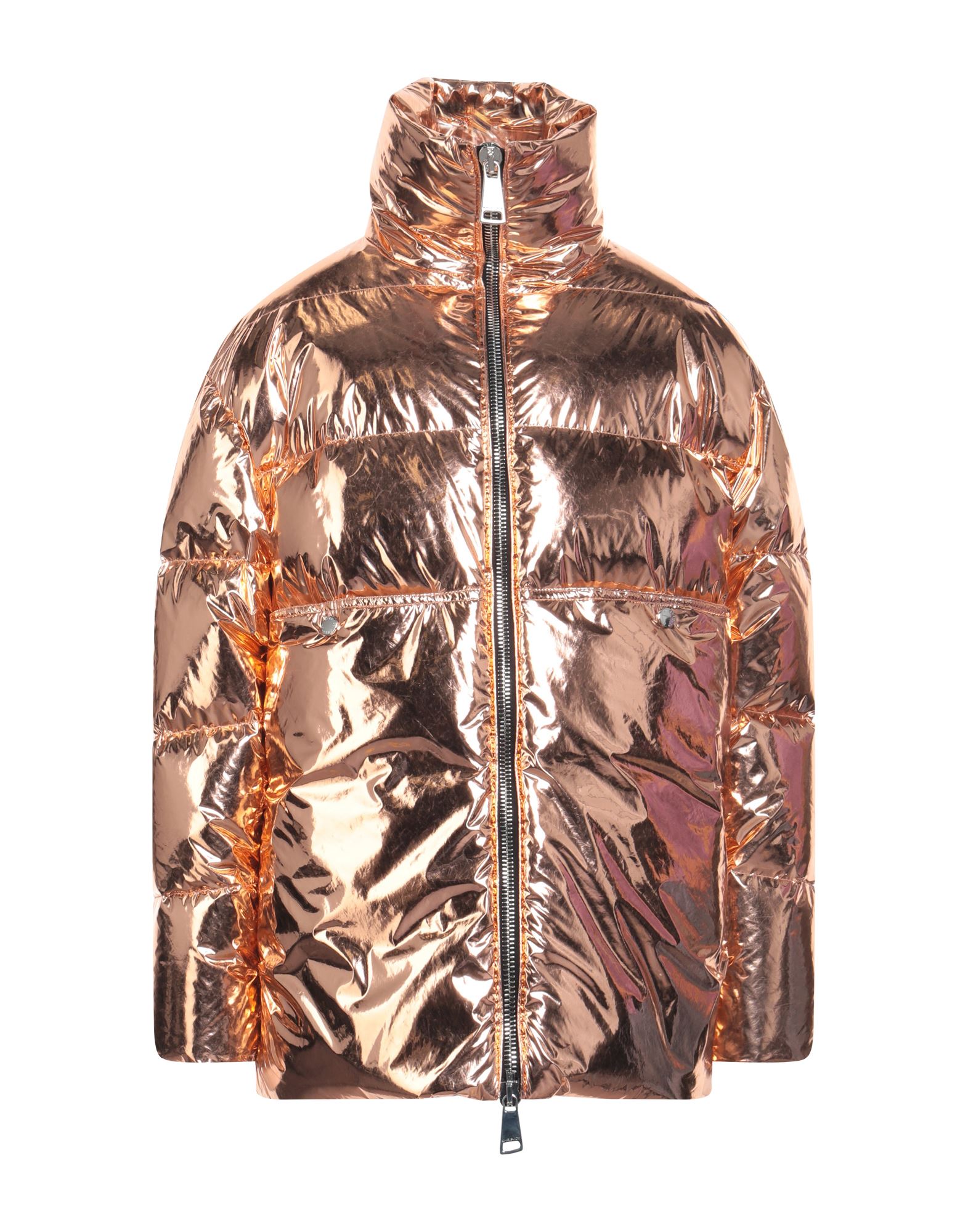 KHRISJOY Pufferjacke & Daunenjacke Herren Roségold von KHRISJOY