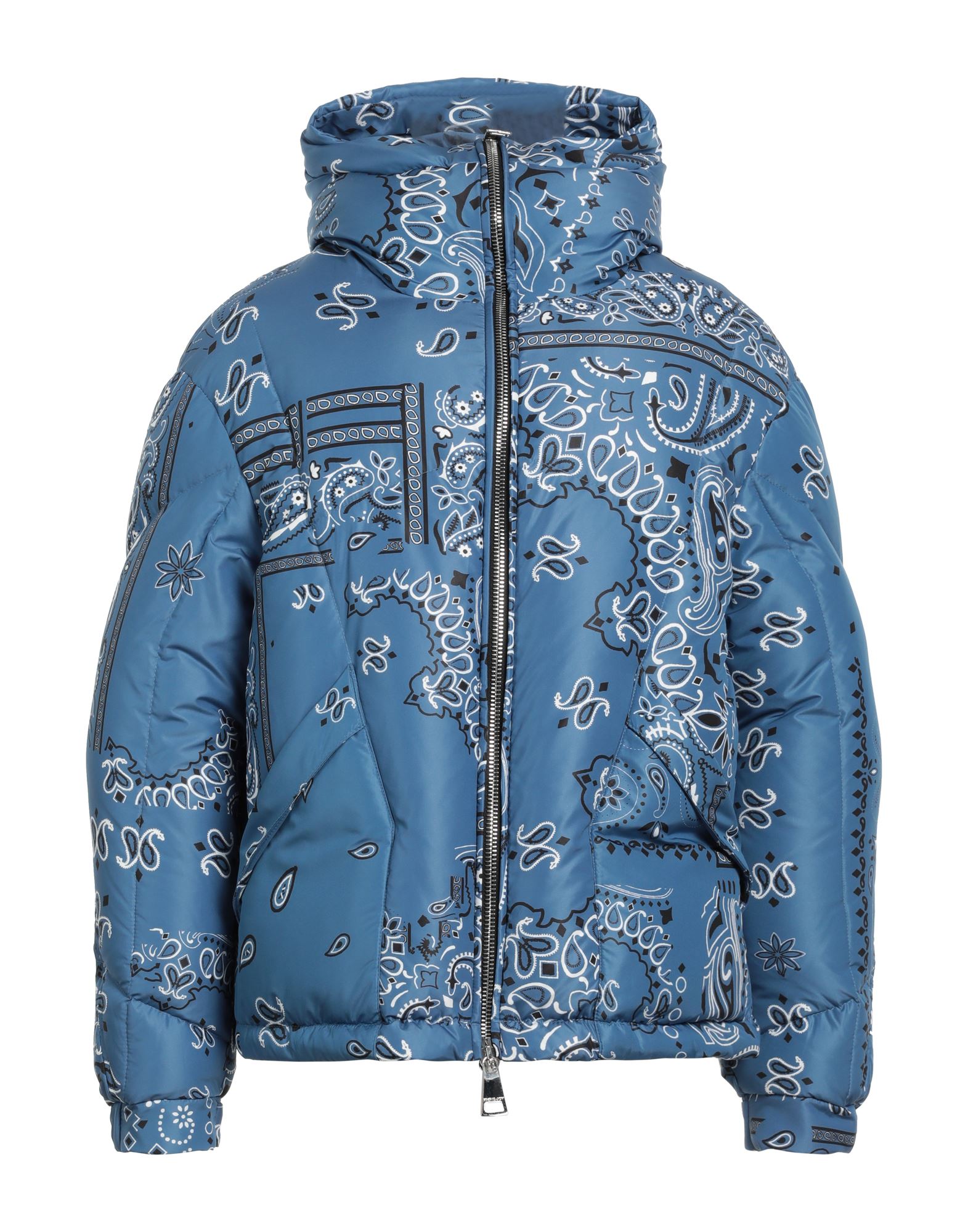 KHRISJOY Pufferjacke & Daunenjacke Herren Taubenblau von KHRISJOY