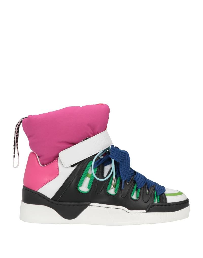 KHRISJOY Sneakers Damen Fuchsia von KHRISJOY