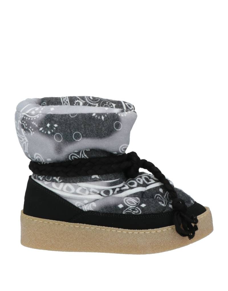 KHRISJOY Stiefelette Kinder Schwarz von KHRISJOY