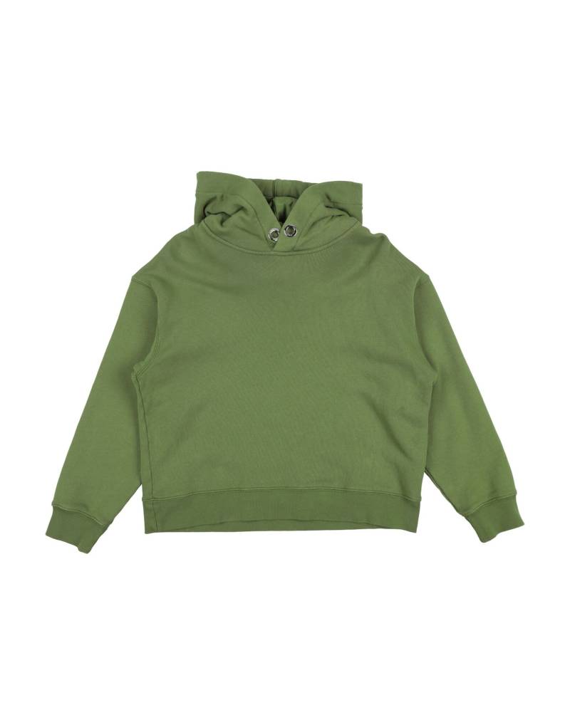 KHRISJOY Sweatshirt Kinder Grün von KHRISJOY