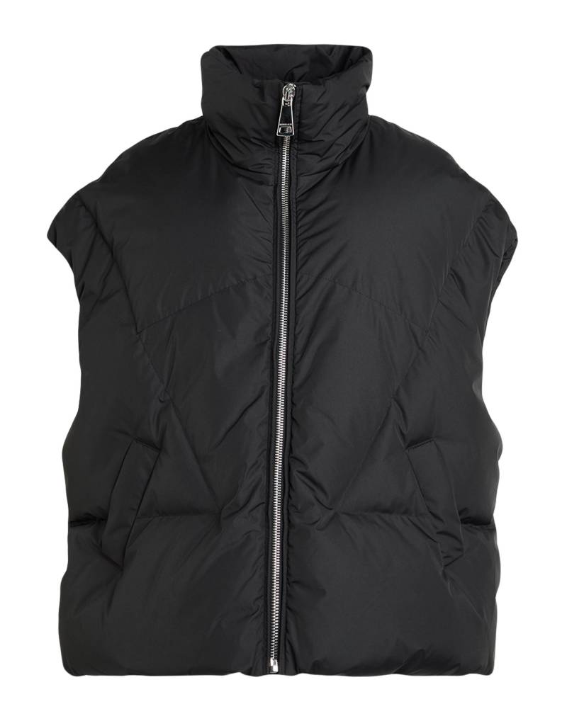 KHRISJOY Weste Damen Schwarz von KHRISJOY