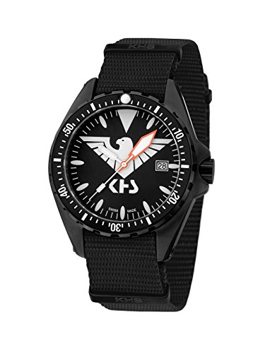 KHS KHS.MTE.N Uhr von KHS