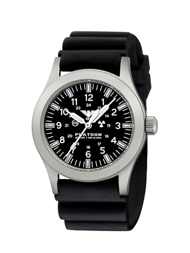 KHS Platoon Steel Solar | H3 KHS.PLASSF.DB mit Taucherband schwarz von KHS
