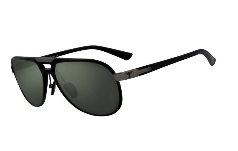 KHS Sonnenbrille 160b - polarisierend polarisierende Gläser von KHS