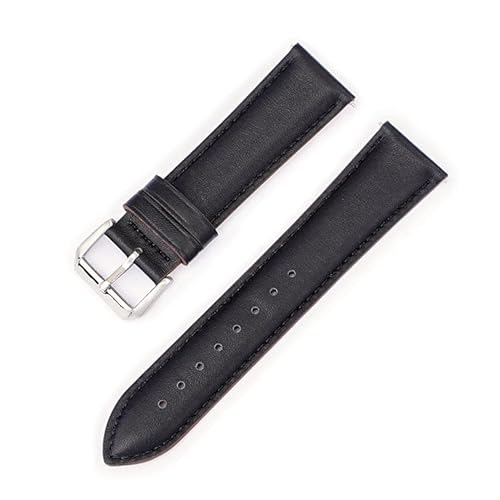 KHYTEBV 1PC Uhrenarmband, 22M Leder Sportbund Ersatz Passend für GT2 3 4 von KHYTEBV
