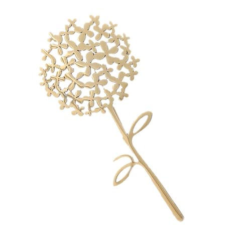 Einzigartige Stile Löwenzahnbrosche Pin Zart Modisches Accessoire Für Kleider Und Taschen Dekoration Freizeitkleidung Einzigartige Stile Löwenzahnbrosche Pin Zart Modisches Accessoire Für Kleider Und Taschen Dekoration Freizeitkleidung von KHZen