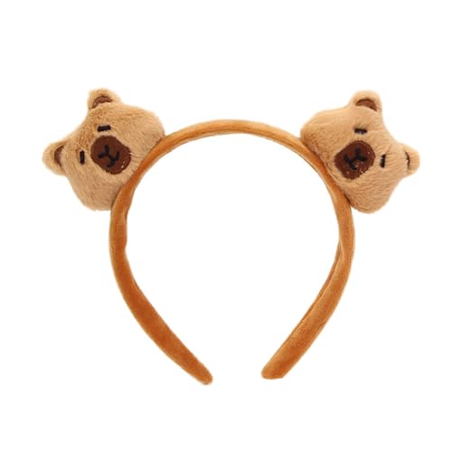 Fashion Bear Thematisches Haarband Stirnband Bequemer Stoff Haarstücke Mode Kopfbedeckung Für Partys Und Tägliche Kleidung Fashion Bear Thematisches Haarband Stirnband Bequemer Stoff Haarstücke Mode Kopfbedeckung Für Partys Und Tägliche Kleidung von KHZen