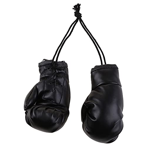 KHZen 2 PCs Hängende Dekoration Oder Souvenir Display Holiday Weihnachten Ornament Für Zuhause Und Auto Verwenden Schwarz/Blau von KHZen