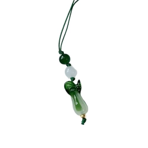 KHZen Einfache Glas Kohlhelfer. Charmegraden Elegante Autoschlüssel Hängende Anhänger Bag Dekoration Lanyard Geldbeutel Zubehör Handgefertigtes Glas Kohlhelfer Anti Lost Kettengurt KHZen Einfache Glas Kohlhelfer. Charmegraden Elegante Autoschlüssel Hängende Anhänger Bag Dekoration Lanyard Geldbeutel Zubehör Handgefertigtes Glas Kohlhelfer Anti Lost Kettengurt von KHZen