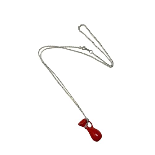 KHZen Mehrzweck Frauen Mit Langem Wasserflaschen Anheizt Halskette Designs Robust KHZen Mehrzweck Frauen Mit Langem Wasserflaschen Anheizt Halskette Designs Robust von KHZen
