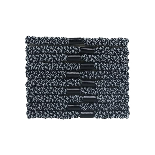 KHZen Mischfarben Haare Risshaare Mode Geflochten von KHZen