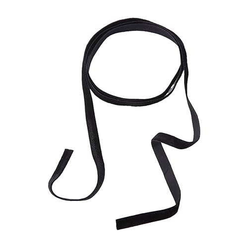 KHZen Modetemperament Quasten Schmuck Roman Übertriebene Halskette Simulierte Perle Flanellkombination Bowknot Halskette Simulierte Perle Für Mädchen von KHZen