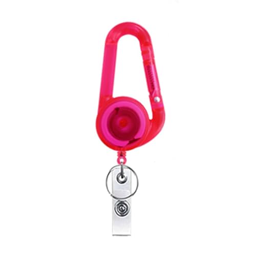 KHZen Multifunktional Einversteiterer Schlüsselbund Charmeanhänger Mit Sicherem Carabiner Mode Accessoire Für Den Täglichen Freizeitgebrauch von KHZen