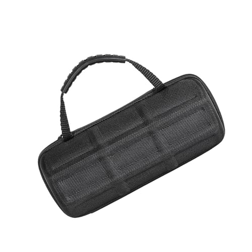 KHZen Protective Watch Travel Beutel Tragbar Für Männer 3 Slots Organisatoren Mit Gepolsterten Innenräumen Sichern Reißverschluss von KHZen