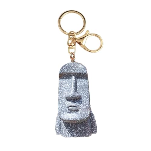 Stylish Figur Keychain Harzlegierung Schmuck Rapa Statue Schlüsselhalter Lustiger Schlüsselriss Perfekt Für Tasten Taschen Figur Keychain Stylish Figur Keychain Harzlegierung Schmuck Rapa Statue Schlüsselhalter Lustiger Schlüsselriss Perfekt Für Tasten Taschen Figur Keychain von KHZen