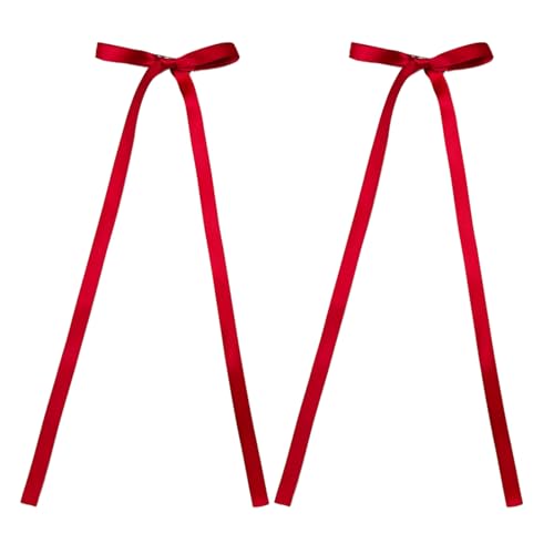 Mädchen Flache Clips Haarnadel 2000er Stil Ornamente Balletcore Für Frauen Girls Bündel Haarschlüsse Vielseitiger Süßer Balletcore von KHZen