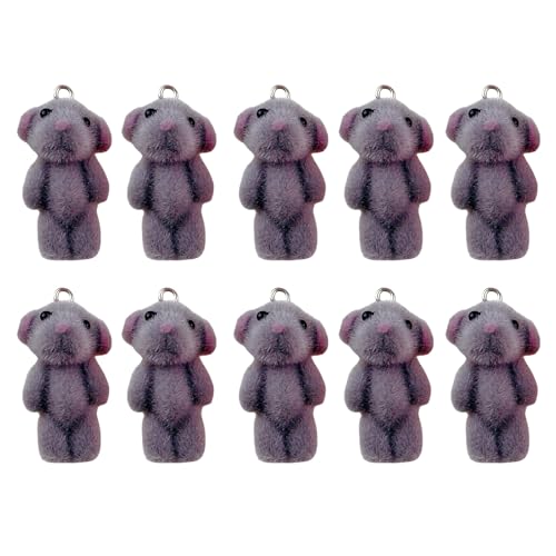 Schöner Bär Anhänger Modebär Keychin Stylish Bag Ornament Bär Keyring Cartoon Bag Dekoration Legierung Textur Schöner Bär Anhänger Modebär Keychin Stylish Bag Ornament Bär Keyring Cartoon Bag Dekoration Legierung Textur von KHZen