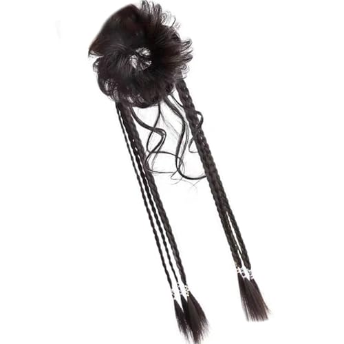Verstellbare Größe Haarband Modisches Haarstyling Vielseitige Haarverzierung Weicher Und Realistischer Look Für Frauen Verstellbare Größe Haarband Modisches Haarstyling Vielseitige Haarverzierung Weicher Und Realistischer Look Für Frauen von KHZen