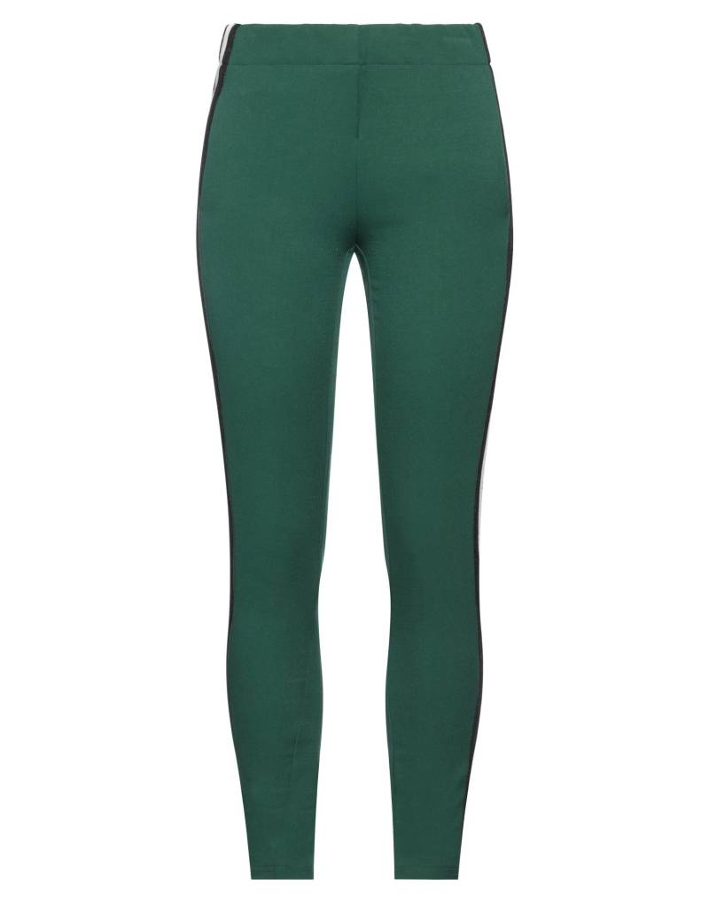 KI6? WHO ARE YOU? Hose Damen Grün von KI6? WHO ARE YOU?