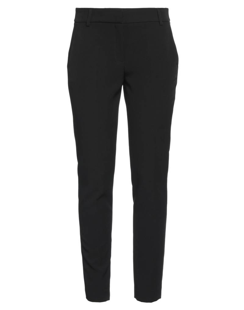 KI6? WHO ARE YOU? Hose Damen Schwarz von KI6? WHO ARE YOU?