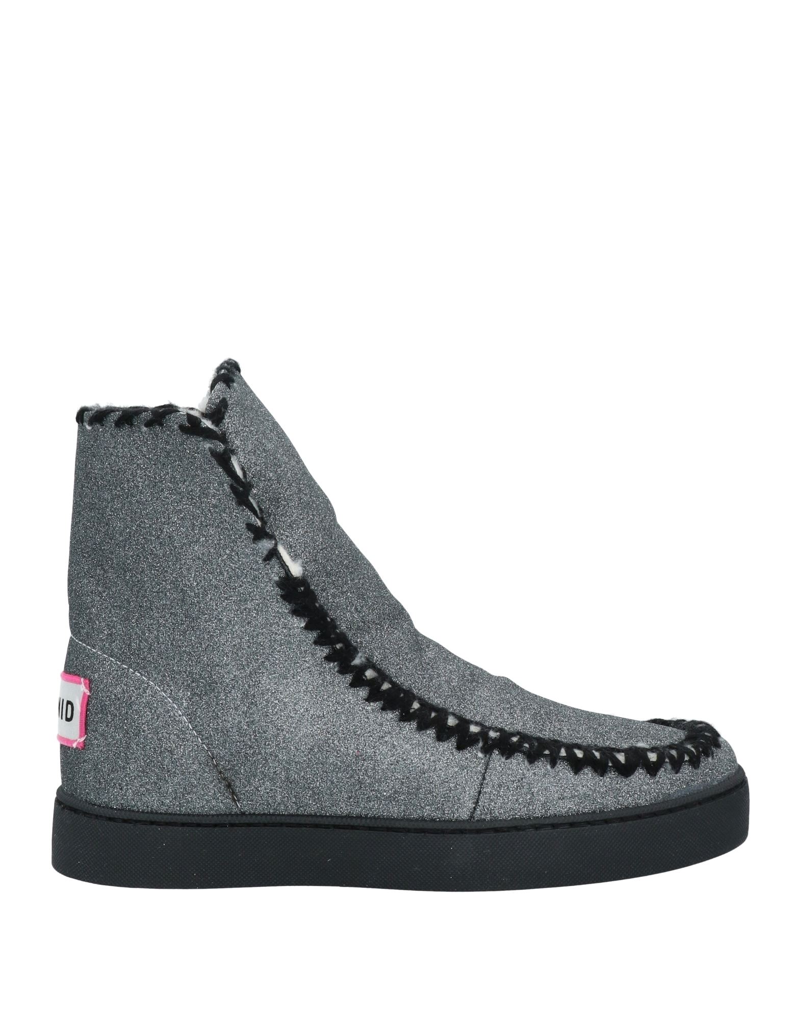 KIANID Stiefelette Damen Blei von KIANID