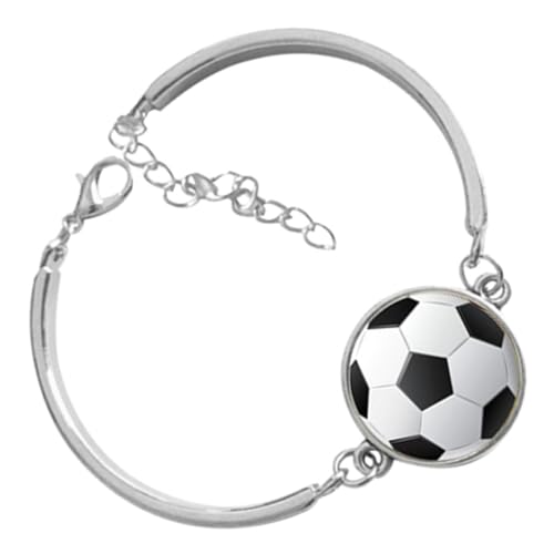 KICHOUSE Armband Für Mädchen Jungen Und Paare Modischer Sportschmuck von KICHOUSE