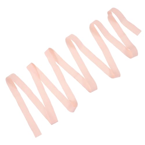 KICHOUSE Ballett -schnürsenkel Ballettband Frauen Ballettschuhe Band Schnürsenkel Frauen Ballettschuhe Mit Bändern Ballettschuhe Für Damen Mädchen Schuhspitze Zeigen Segeltuch von KICHOUSE