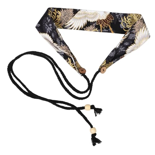 KICHOUSE Stirnband Für Hanfu-kostüm Cosplay-zubehör Stirnband Im Chinesischen Stil Haarband-ersatzdekor Kostüm-accessoire Für Verschiedene Anlässe von KICHOUSE