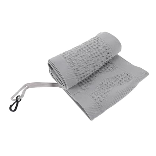 KICHOUSE Elastischer Laufgürtel Sport-telefontasche Hüfttasche Für Herren Und Damen Lässige Handytasche Für Camping Und Wandern Tragbare Outdoor-wandertasche Mit Aufhängeschnalle von KICHOUSE