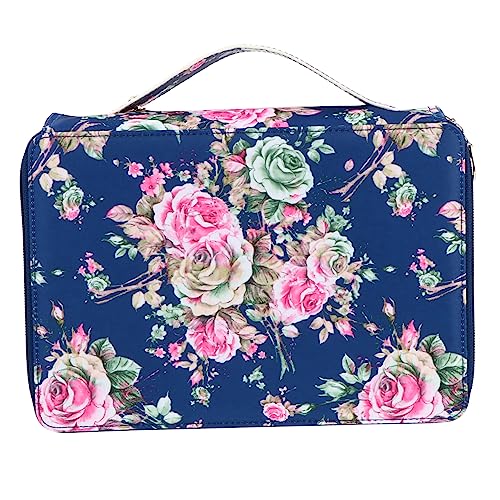 KICHOUSE Federmäppchen Mit Reißverschluss Federmäppchen Schreibwarenetui Zeichenstifte Stiftetasche Bleistifttasche Stifteetui Schreibwarentasche Stiftetasche Stifte Organizer KICHOUSE Federmäppchen Mit Reißverschluss Federmäppchen Schreibwarenetui Zeichenstifte Stiftetasche Bleistifttasche Stifteetui Schreibwarentasche Stiftetasche Stifte Organizer von KICHOUSE