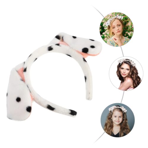 KICHOUSE Haarreif Für Erwachsene Kostüm-stirnband Für Kostümpartys Konzerte Und Festivals von KICHOUSE