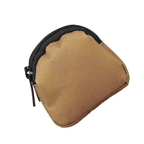 KICHOUSE Hüftgurttasche Wandergürteltasche Geldbörse Für Den Außenbereich Zum Laufen Leichte Zier-Tasche von KICHOUSE