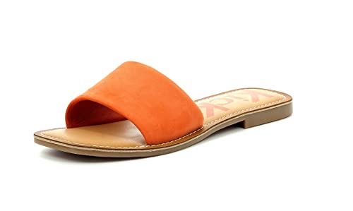 KICKERS Damen Kickgipsi Flipflop, Ziegelorange, 40 EU von Kickers