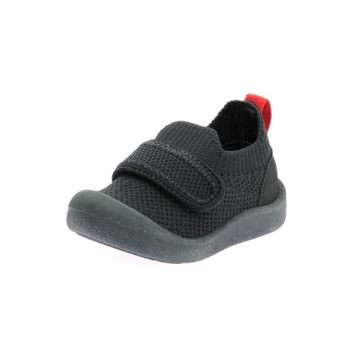 KICKERS Jungen Unisex Kinder KITOUKRO Hausschuh, Dunkelblau, 21 EU KICKERS Jungen Unisex Kinder KITOUKRO Hausschuh, Dunkelblau, 21 EU von Kickers