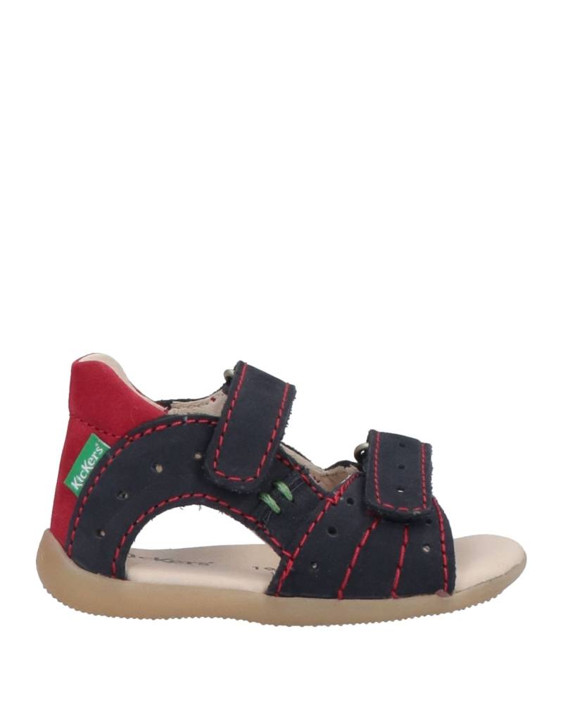 KICKERS Sandale Kinder Nachtblau von KICKERS